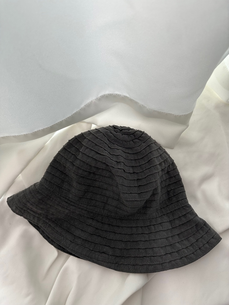Grey hat